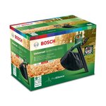 Aspirateur souffleur broyeur bosch - universalgardentidy 3000