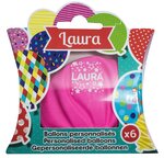 Anniversaire laura