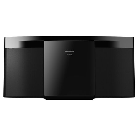 Panasonic sc-hc200eg noir