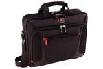 Sacoche ordinateur portable wenger sensor dual 15,6" max