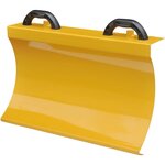 vidaXL Ensemble de souffleuse à neige à essence 6 5CH
