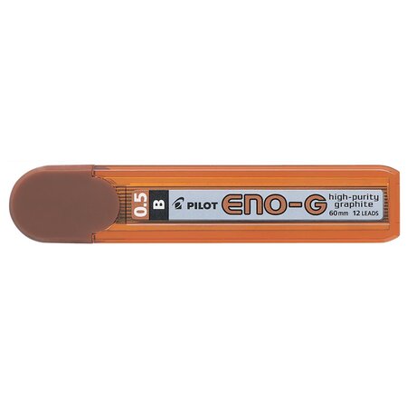 Etui 12 mines eno g-b 0.5 mm x 12 pilot