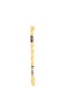 Fil DMC Coton Perlé Small N8 Col. 745