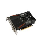 Gigabyte geforce gtx 1050 ti d5 4g nvidia 4 go gddr5