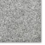 vidaXL Gazon artificiel avec picots 20x1 33 m Gris