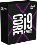 Intel core i9-10940x processeur 3 3 ghz 19 25 mo smart cache boîte