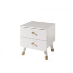 Composition 3 meubles Billy avec bureau