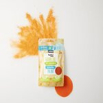 Gouache en poudre - 100 g - Orange