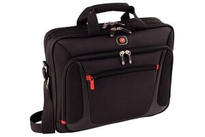 Sacoche ordinateur portable wenger sensor dual 15,6" max