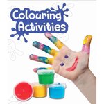 EDUCA - malette peinture au doigt - animaux de la ferme - puzzle 20 pcs