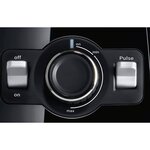 Bosch mmbh6p6b vita boost blender - noir/inox