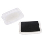 Versa MagicChalk - Tampon encreur taille L  noir  9 9x6 8x1 9cm