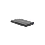 T'NB Etui pour disque dur ESSENTIAL - 2.5" - Noir