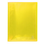Protège-documents En Polypropylène Semi Rigide Iderama Pp 200 Vues - A4 - Couleurs Assorties - X 8 - Exacompta