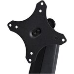 Startech.com support écran plat avec bras articulé multidirectionnel - robuste