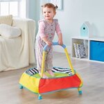 Trampoline pour tout-petits