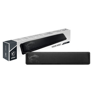 Msi clavier vigor wr01 wrist rest oj0-xxxxxx1-000 *0742