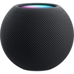 Enceinte résidentielle Apple HomePod Mini Gris Sidéral