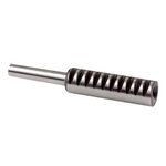 Poincon 6 mm pour perforateur archives super perforateur 5182 leitz