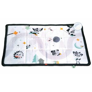 Tiny love tapis super magical tales 150 x 100 cm