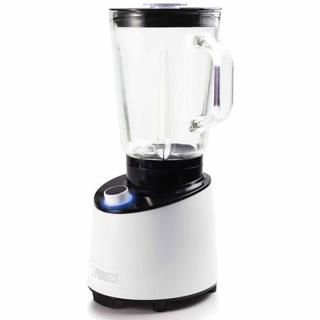 Princess mélangeur pure pro 2 series blanc 1 5 l 600 w 217101