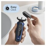 Braun series 5 et 6 53b tete de rasage