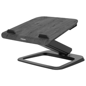 Support pour ordinateur portable hana series  noir