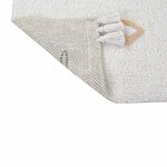 Tapis coton Kim - 140 x 200 cm