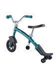 Draisienne G Bike deluxe aqua