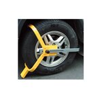 Sabot de roue 13 - 15 pouces