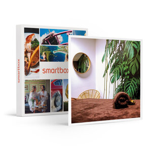 SMARTBOX - Coffret Cadeau Rituel de bien-être de 2h à Vannes - Bien-être