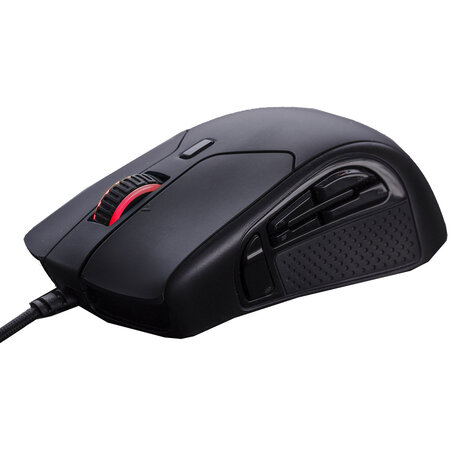 Hyperx pulsefire raid
