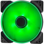 FRACTAL DESIGN Ventilateur PC Prisma SL-14 Vert - 140mm