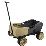 Chariot Eco Mobil - Safari