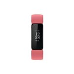 FITBIT - Montre connectée Inspire 2 - Autonomie 10 jours - Desert Rose