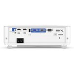 Benq th685i vidéo-projecteur projecteur à focale standard 3500 ansi lumens dlp 1080p (1920x1080) compatibilité 3d blanc
