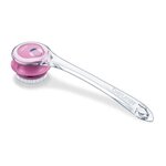 Beurer fc 55 - brosse pour le corps