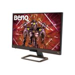 Benq 9h.lj8la.tbe écran plat de pc 68 6 cm (27") 2560 x 1440 pixels led gris  métallique