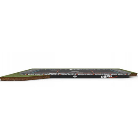 Ultim Pro Bouncer FlatGround 500