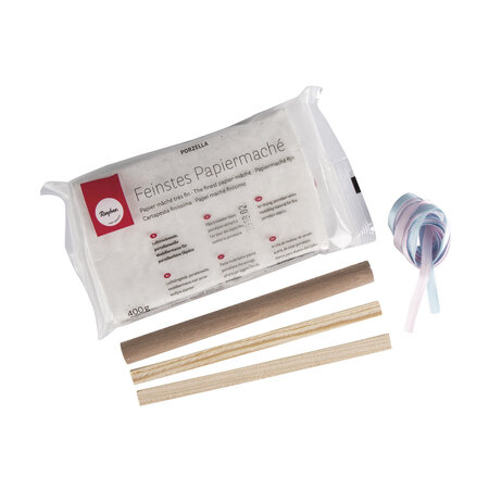 Kit: Empreintes "keeping memories"  boîte 1 kit