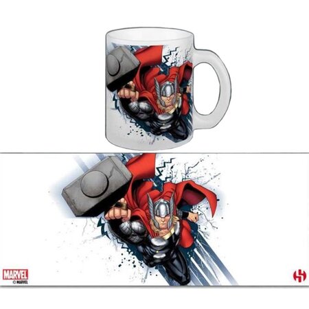 Mug thor
