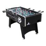 Cougar table de football avec tiges télescopiques 16 mm