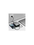 Chargeur secteur avec 2 USB-C et 2 USB ST-TC108WM Satechi