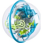 Perplexus - rebel rookie - labyrinthe en 3d jouet hybride - boule perplexus a tourner - jeu de casse-tete