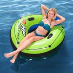Bestway flotteur de piscine hydro-force 106 cm vert