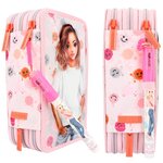 Trousse 3 compartiments