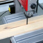 Scie à ruban tc-sb 305 u de einhell 4308055