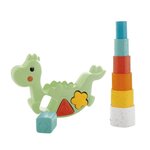 Lino le dino eco