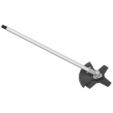 Stanley débroussailleuse de jardin à essence 4-en-1 750 w