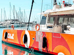 SMARTBOX - Coffret Cadeau Sortie en catamaran de 2h pour 2 personnes en Camargue -  Sport & Aventure